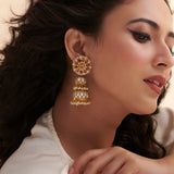 Pari Earrings 2