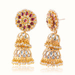 Pari Earrings 3