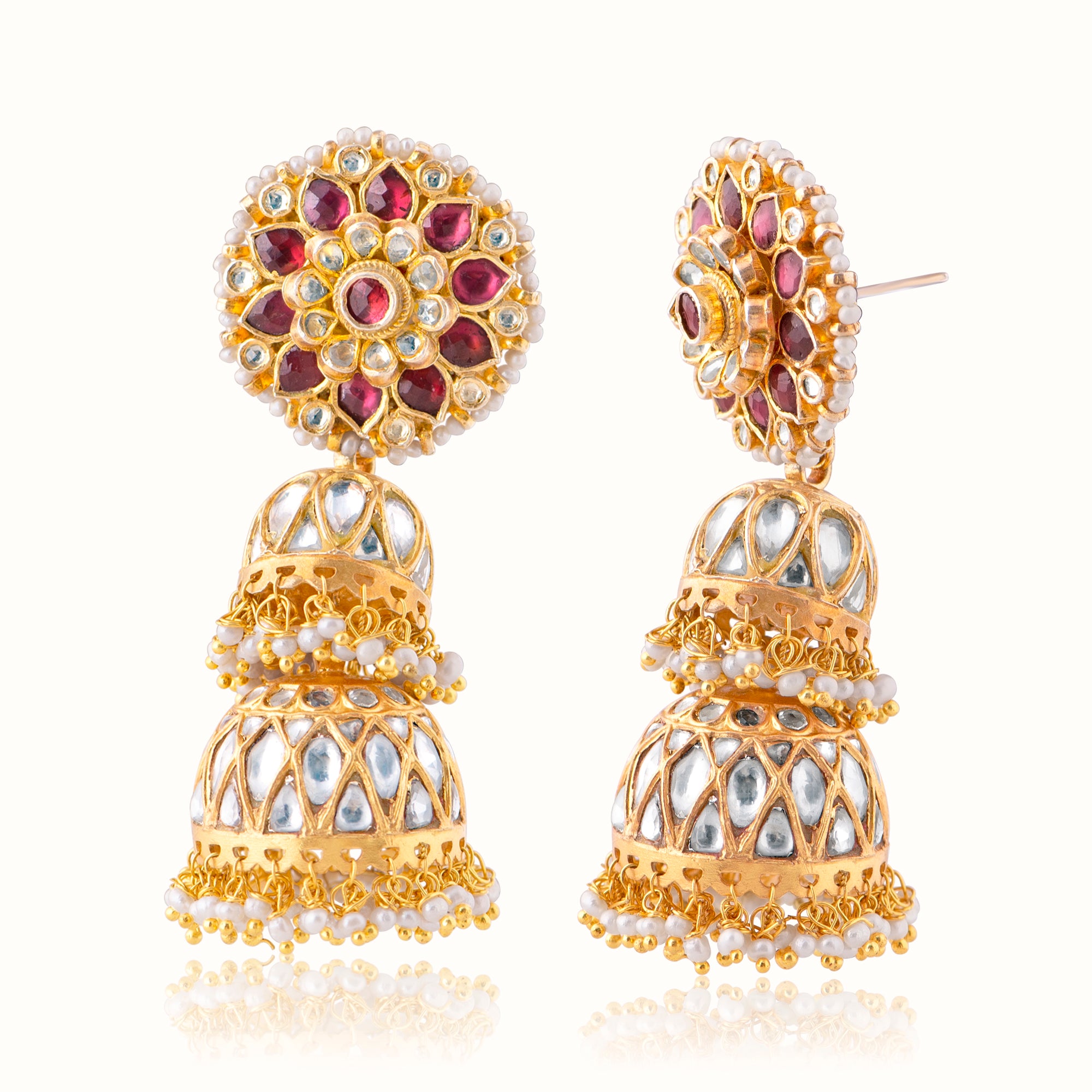 Pari Earrings 3