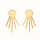 Pihu Earrings 1