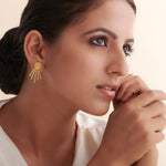 Pihu Earrings 2