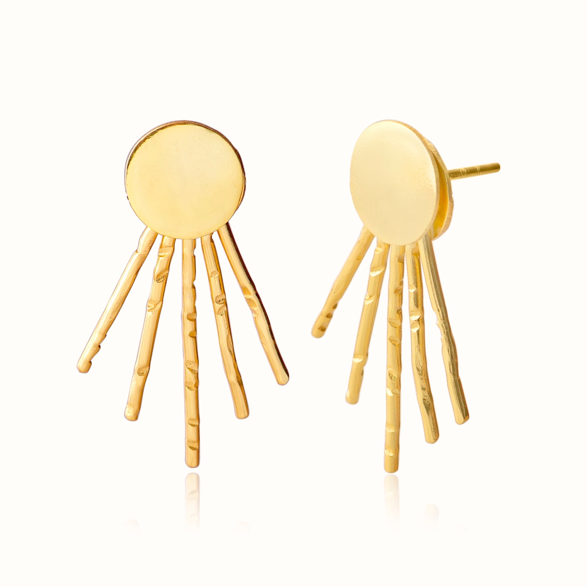 Pihu Earrings 3