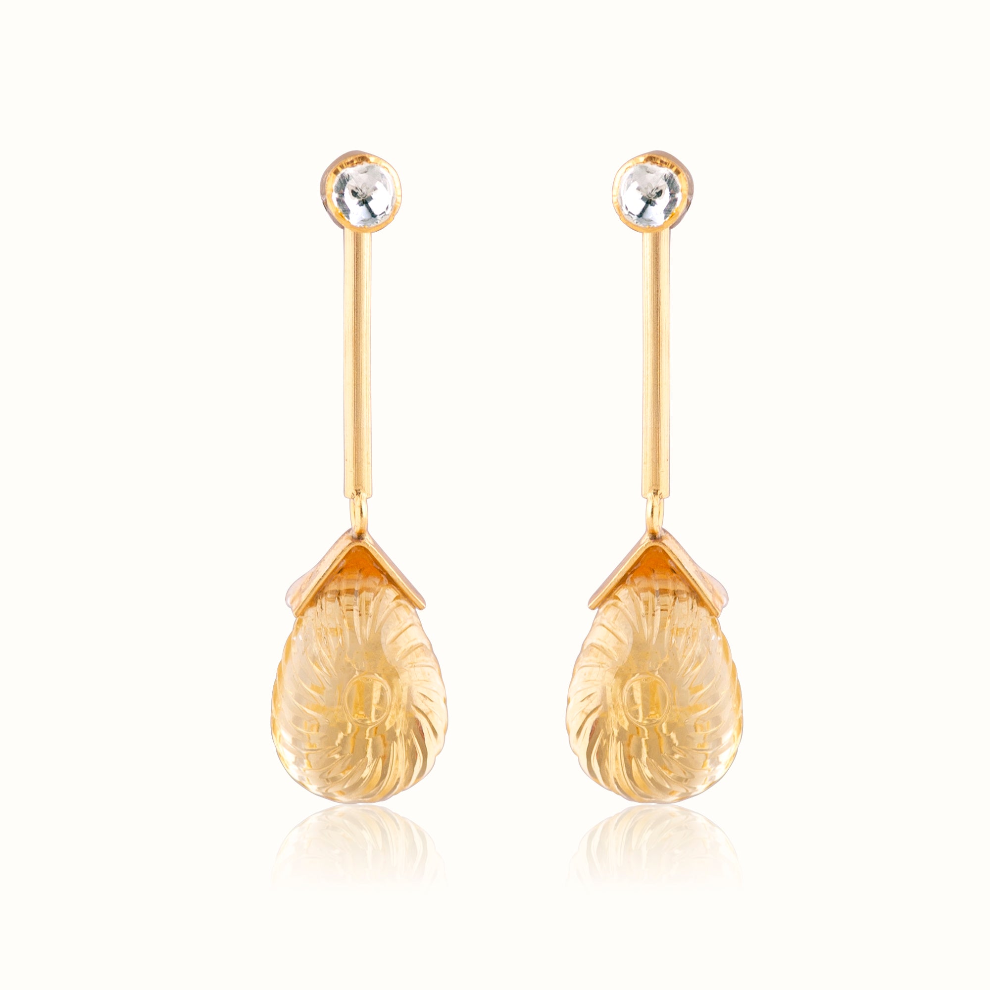 Reeva Earrings 1