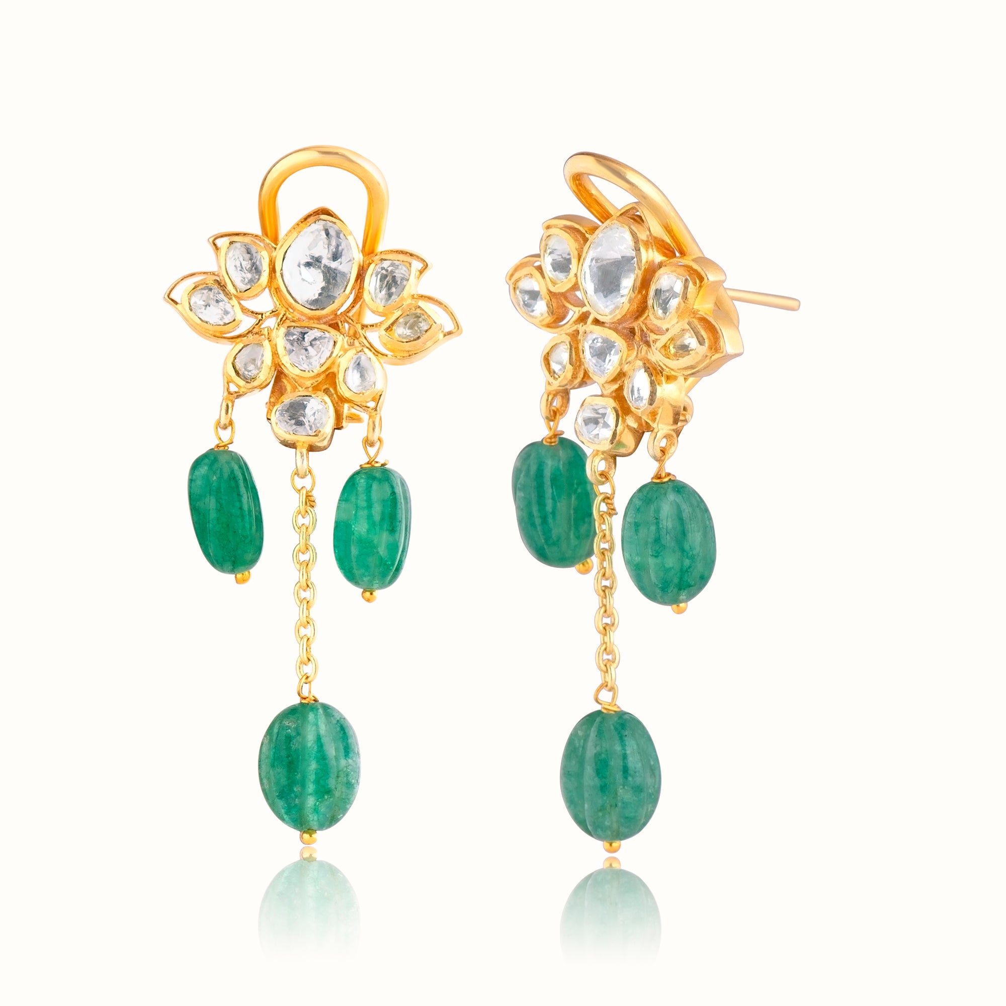 Ruhi Earrings 3