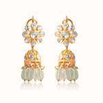 Sahana Earrings 1