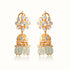 Sahana Earrings 1