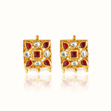 Sanvi Earrings 1