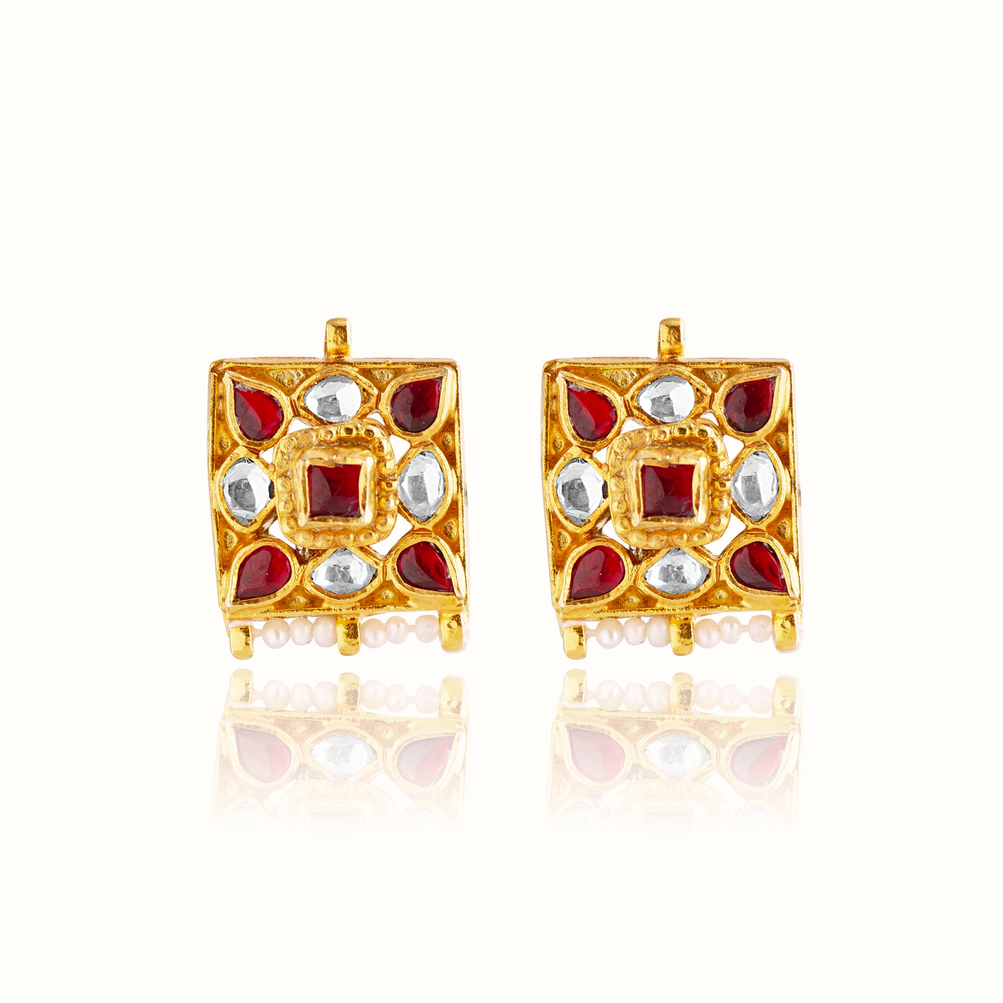 Sanvi Earrings 1