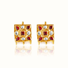 Sanvi Earrings 1