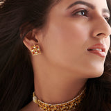 Sanvi Earrings 2