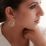 Savi Earrings 2