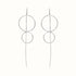 Sia Earrings 1