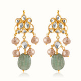 Sitara Earrings 1