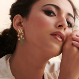 Sitara Earrings 2