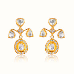 Srinika Earrings 1