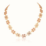 Tanvi Necklace