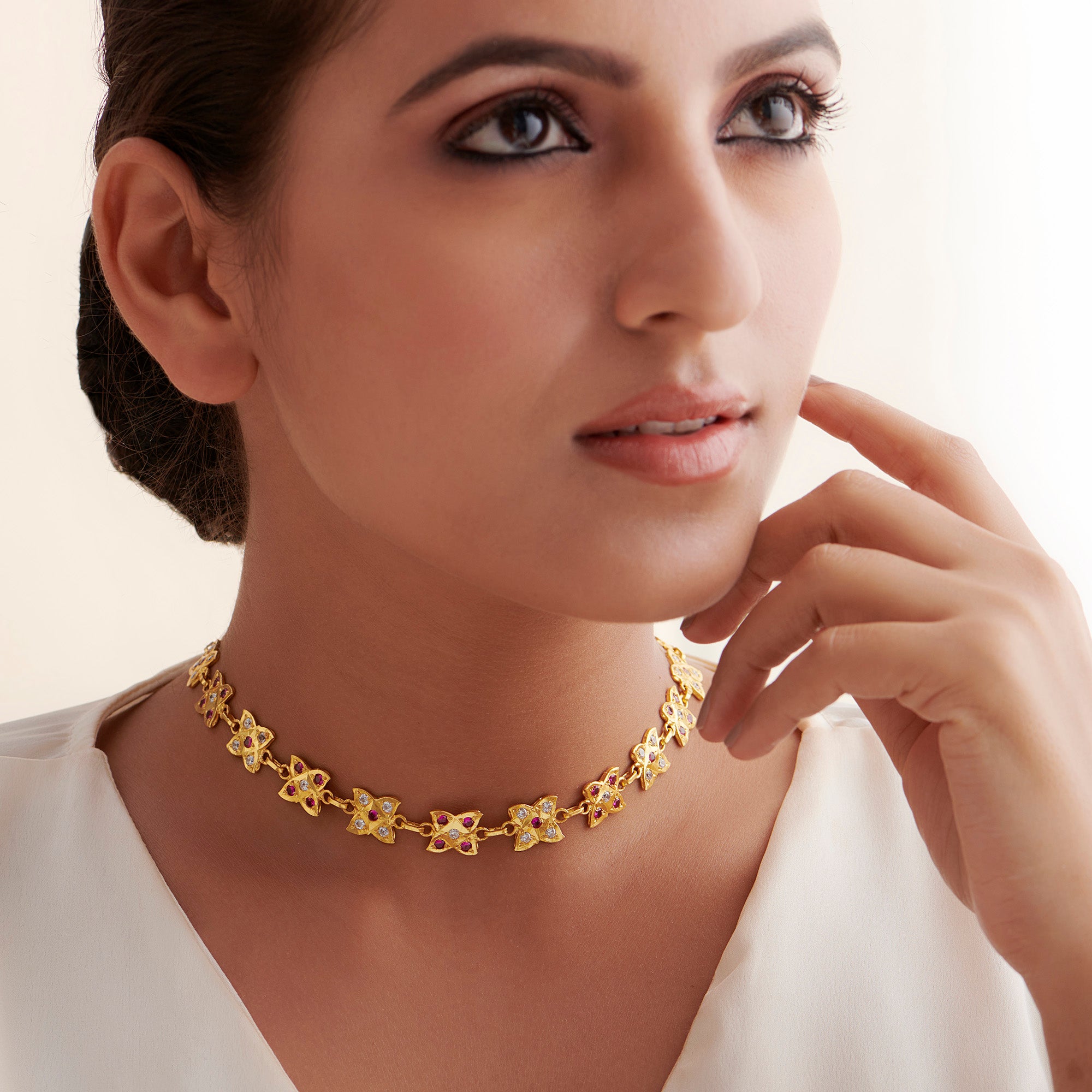 Tanvi Necklace 2