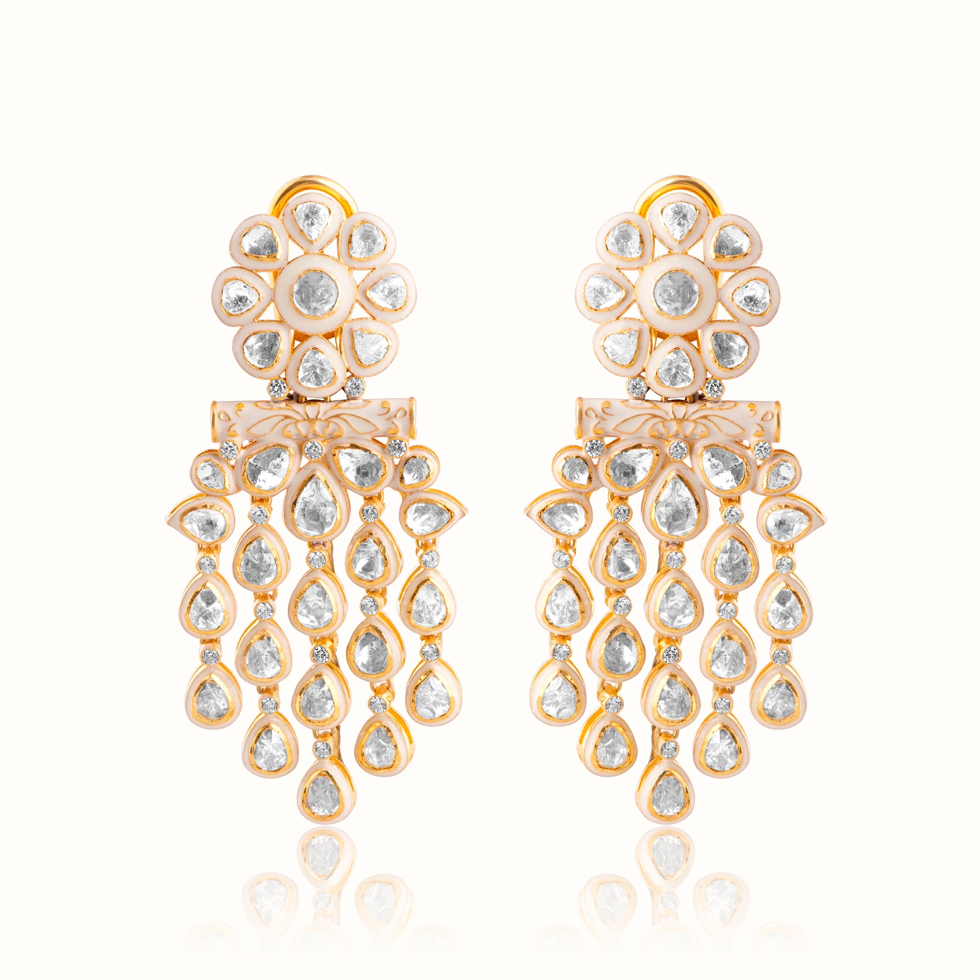 Tarini Earrings 1