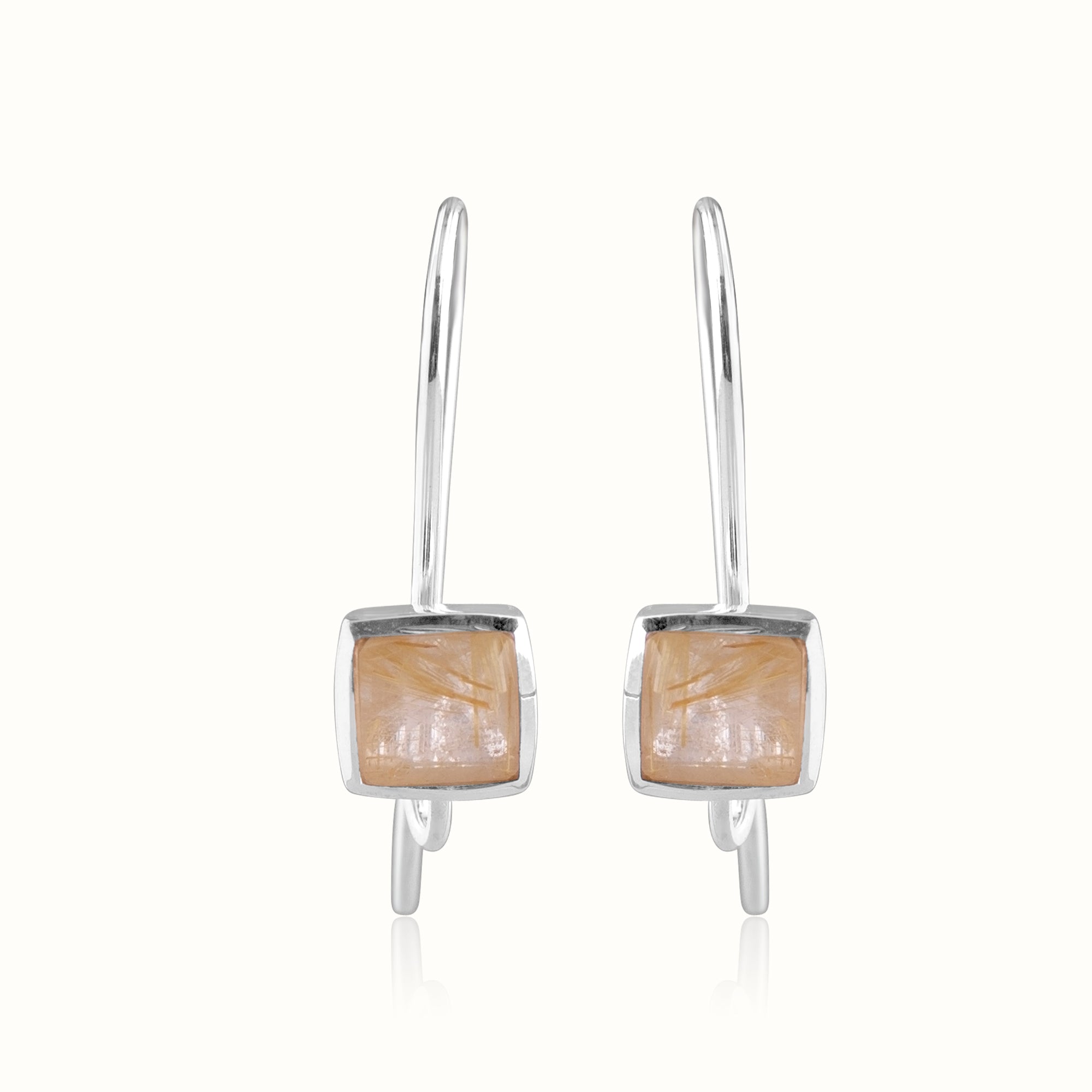 Viol Earrings 1