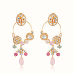 Vritika Earrings 1