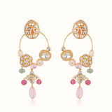 Vritika Earrings 1