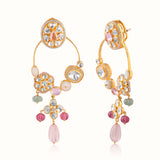 Vritika Earrings 3